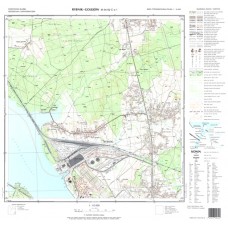 Mapa topograficzna M-34-62-C-a-1