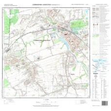 Mapa topograficzna M-34-62-C-b-1