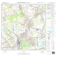 Mapa topograficzna M-34-62-C-c-2