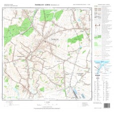 Mapa topograficzna M-34-62-C-c-4