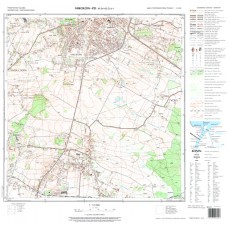 Mapa topograficzna M-34-62-D-b-1