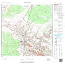 Mapa topograficzna M-34-62-D-b-2