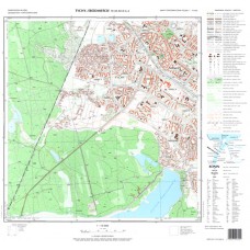 Mapa topograficzna M-34-62-D-b-4