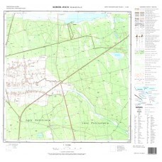 Mapa topograficzna M-34-62-D-d-2