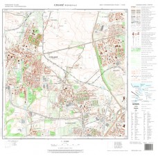 Mapa topograficzna M-34-63-A-a-2