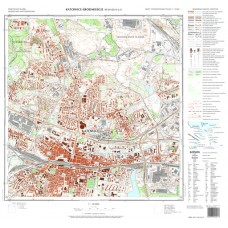 Mapa topograficzna M-34-63-A-a-3