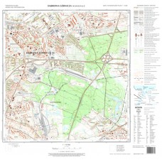 Mapa topograficzna M-34-63-A-b-2