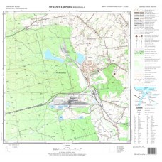 Mapa topograficzna M-34-63-A-c-4