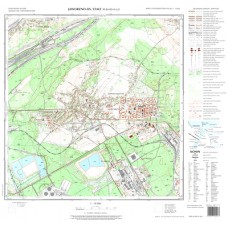 Mapa topograficzna M-34-63-A-d-2