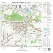 Mapa topograficzna M-34-63-B-a-1