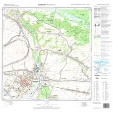 Mapa topograficzna M-34-63-B-b-1