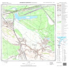 Mapa topograficzna M-34-63-B-c-2