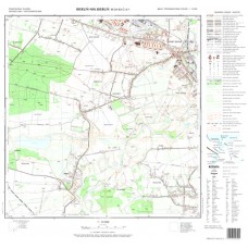 Mapa topograficzna M-34-63-C-d-1