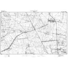 Mapa topograficzna 142.111
