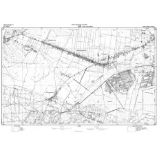 Mapa topograficzna 142.122