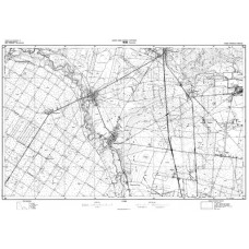 Mapa topograficzna 142.123