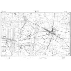 Mapa topograficzna 142.144