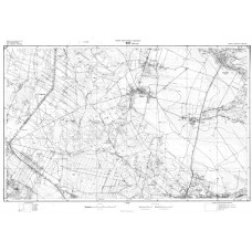 Mapa topograficzna 152.221