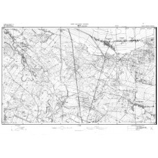 Mapa topograficzna 153.113