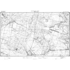 Mapa topograficzna 153.114
