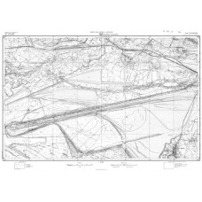 Mapa topograficzna 162.231