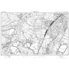 Mapa topograficzna 162.343