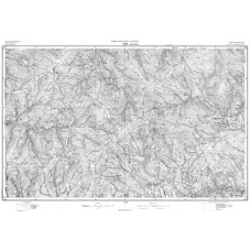 Mapa topograficzna 172.413