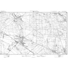 Mapa topograficzna 474.421