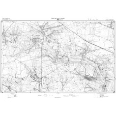 Mapa topograficzna 474.423
