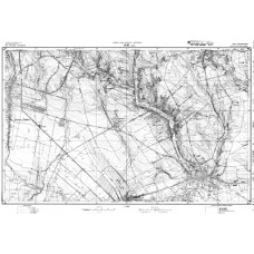 Mapa topograficzna 474.432