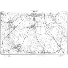 Mapa topograficzna 484.431