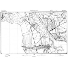 Mapa topograficzna 494.212