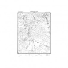 Mapa topograficzna 511.123P