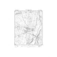Mapa topograficzna 511.143P