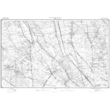 Mapa topograficzna 511.144