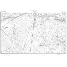 Mapa topograficzna 511.214