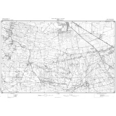 Mapa topograficzna 511.314