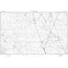 Mapa topograficzna 511.431