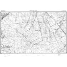 Mapa topograficzna 511.434