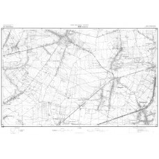 Mapa topograficzna 512.133