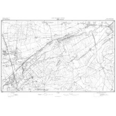 Mapa topograficzna 512.312