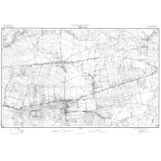 Mapa topograficzna 512.314