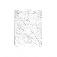 Mapa topograficzna 512.321L