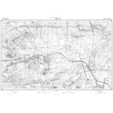 Mapa topograficzna 512.331