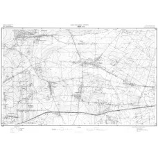 Mapa topograficzna 512.332