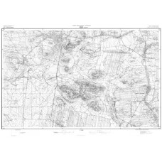 Mapa topograficzna 512.333