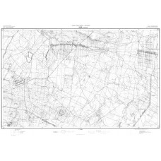 Mapa topograficzna 512.343