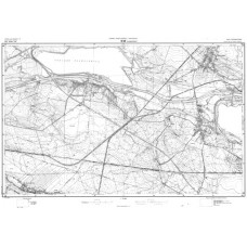Mapa topograficzna 521.334