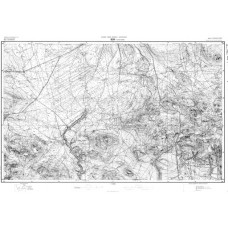 Mapa topograficzna 522.341
