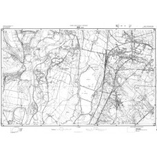 Mapa topograficzna 530.422